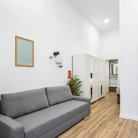 Urban Loft Benicalap