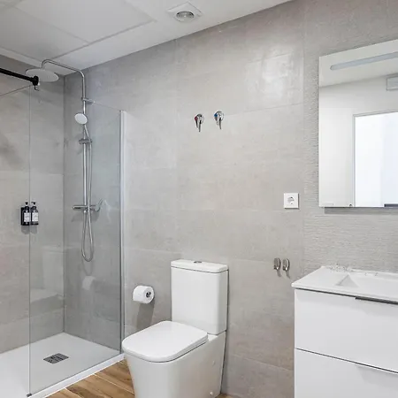Urban Loft Benicalap Apartment Valencia