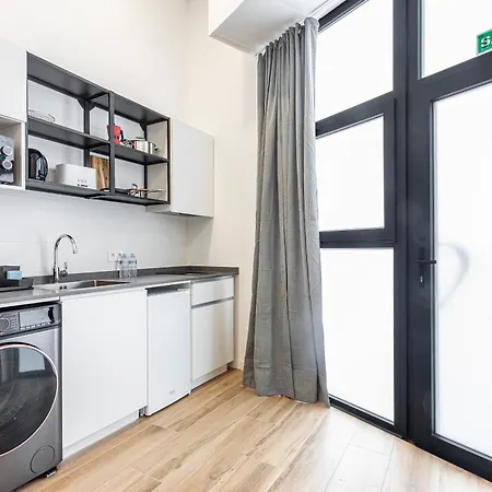 Urban Loft Benicalap