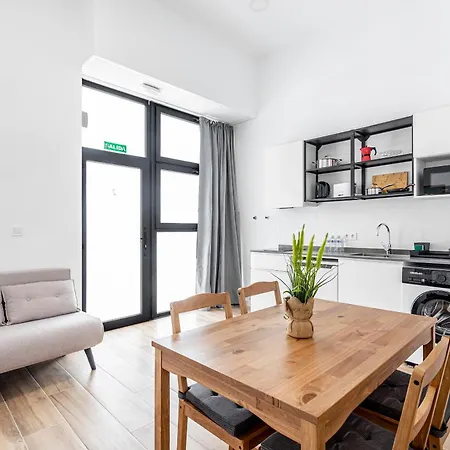Urban Loft Benicalap דירה *