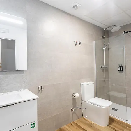Urban Loft Benicalap ולנסיה